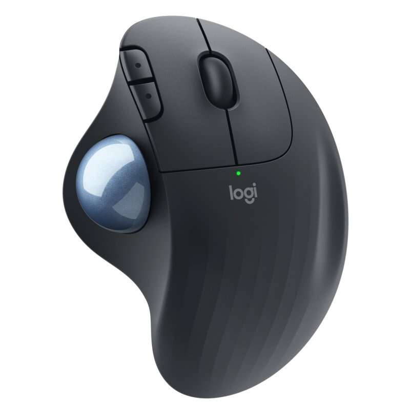 LOGITECH MOUSE ERGO M575 WIRELESS TRACKBALL