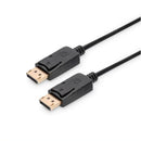 CABO DISPLAYPORT V2.1 16K@30HZ  8K@120HZ, AWG30, 2.0M
