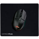 PACK GAMING TRUST GAMING GXT 112 FELOX RATÓN ÓPTICO +  ALFOMBRILL