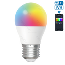LAMPADA LED WI-FI WB SMART LED G45 E27 6,5 W