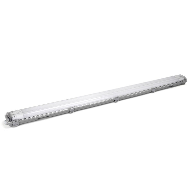 TUBO DUPLO DE LUZ LED TRI-PROOF 1,5M 2*22W