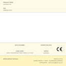 LINTERNA VARTA LED F20 100LM