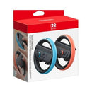 PACK VOLANTES FR-TEC NINTENDO SWITCH 2