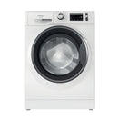 MÁQUINA DE LAVAR ROUPA HOTPOINT NM11847WSAEU 8KG BRANCO