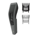Philips HAIRCLIPPER Series 3000 Aparador de cabelo com lâminas em