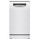 BOSCH - MÁQUINA LAVAR LOIÇA SERIE4 SPS4EMI17E
