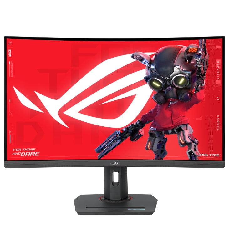 MONITOR ASUS ROG STRIX XG32WCS 32" (31.5") WLEDFAST VA CURV. 1500