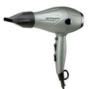 SECADOR ORBEGOZO SE 2110 2100W IÓNICO VERDE