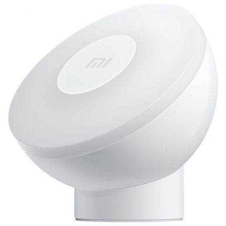 LÂMPADA XIAOMI MI MOTION-ACTIVATED NIGHT LIGHT 2 (BLUETOOTH)