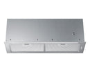 EXAUSTOR SAMSUNG NK72FG454CS/UR 72CM INOX