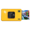 KODAK MINI SHOT 2 ERA PM00-S149A12 YELLOW