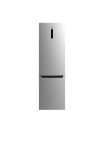 FRIGORÍFICO BOLERO COOLMARKET COMBI 356 INOX D