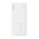 POWERBANK ROMOSS SENSE 8+ 30000MAH BRANCO
