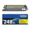 Brother TN-248XLY toner 1 unidade(s) Original Amarelo