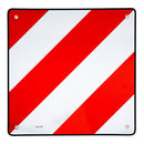 PLACA REFLETIVA DE CARGA À VONTADE 500 X 500 MM