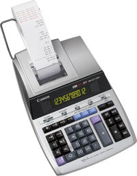 Canon MP1211-LTSC calculadora PC Calculadora de impressão Pratead