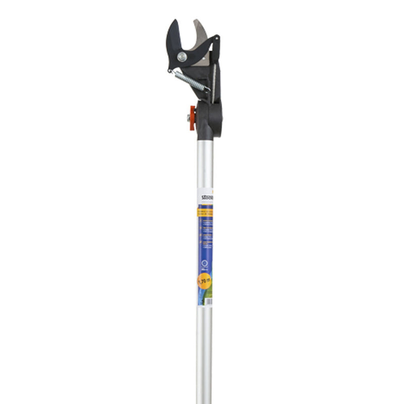 TESOURA DE CABO COMPRIDO FIXO COMPRIMENTO: 170CM STOCKER