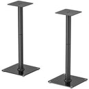 SOPORTE DE SUELO AISENS SPK11U-433 PARA ALTAVOCES HASTA 25KG