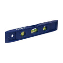 NÍVEL DE PLÁSTICO TORPEDO´´ 230X15X40MM 982-TOR-1