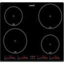 PLACA CATA - INSB 6430 BK/A