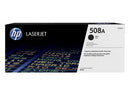 HP Toner LaserJet original 508A preto