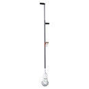 LIMPADOR DE SUMIDOUROS COM CAÇOULA ABERTURA CENTRAL, Ø13 CM X 148