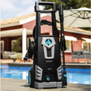 MÁQUINA DE LAVAR ALTA PRESSÃO CECOTEC HIDROBOOST 1800