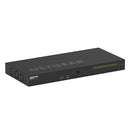 NETGEAR M4250-16XF Gerido L2/L3 Nenhum 1U Preto