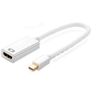 Ewent EC1458 adaptador de cabo de vídeo 0,15 m Mini DisplayPort H