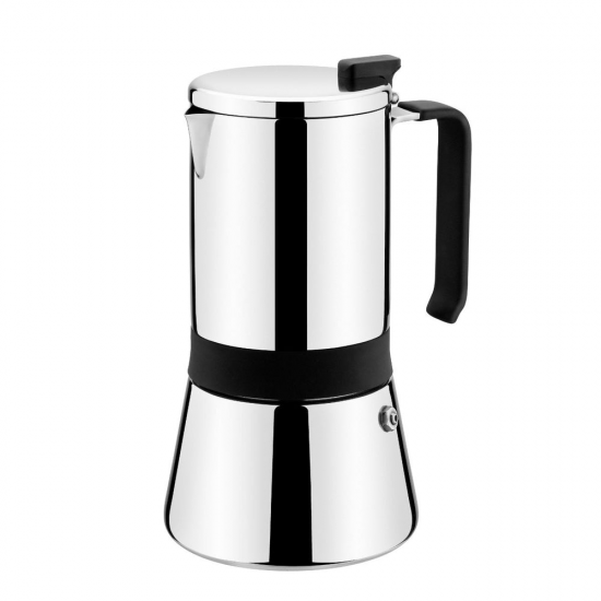 CAFET. MONIX AROMA 4T INOX INDUCCION