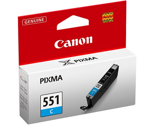 Canon 6509B001 tinteiro 1 unidade(s) Original Rendimento padrão C