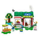 LEGO ALFAIATARIA ABLE SISTERS 77055