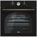 Teka HRB6300AT forno 70 l A Preto