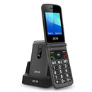 SPC STELLA 3 TELEFONO MOVIL PARA MAYORES CON TAPA - BOTON SOS - B