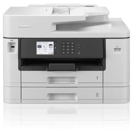 Brother MFC-J5740DW multifunções Jato de tinta A3 1200 x 4800 DPI