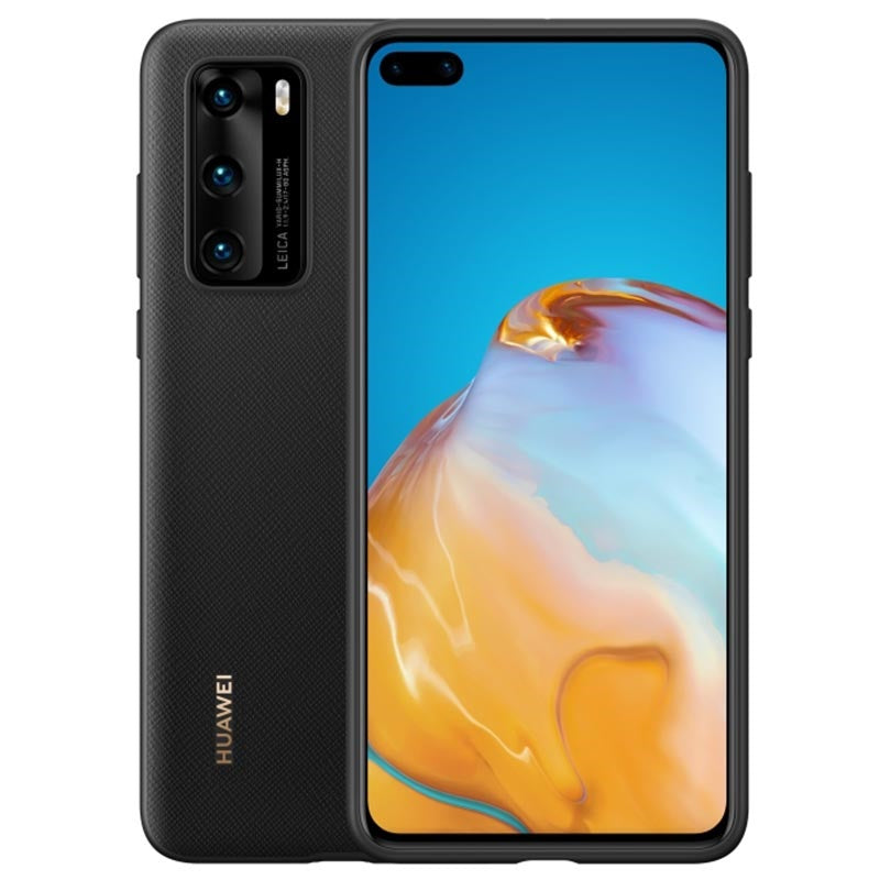 Huawei 51993709 capa para telemóvel 15,5 cm (6.1") Preto