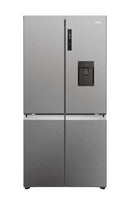 FRIGORÍFICO AMERICANO HAIER HCR5919EHMP( TOTAL NO FROST  PLATINUM