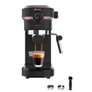MÁQUINA DE CAFÉ DE FILTRO CECOTEC CAFELIZZIA 890 ROSE PRO