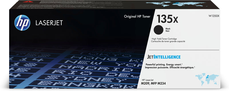 TONER HP 135X PRETO