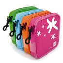 BOLSA TERMICA IRIS 9910TD PORTASANDWICH