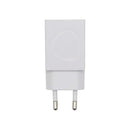 CARREGADOR DE PAREDE AISENS A110-0404 1XUSB 10W