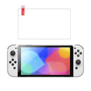 VIDRO TEMPERADO IPEGA PARA SWITCH OLED