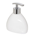 DOSEADOR DE SABÃO COR BRANCO
