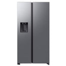 FRIGORÍFICO AMERICANO SAMSUNG RS70F64KETEF