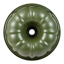 FORMA REDONDA DE AÇO CARBONO, PARA FORNO, EXPERTO, VERDE OLIVA, Ø