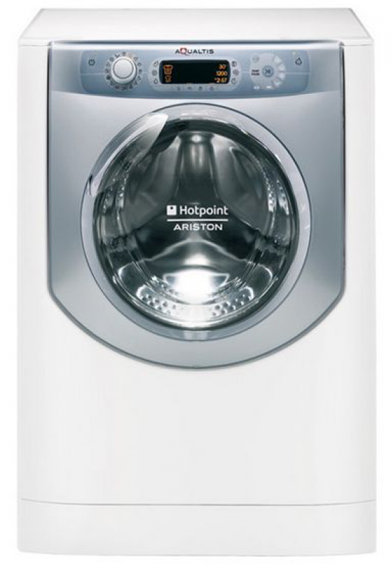 MÁQUINA DE LAVAR ROUPA HOTPOINT-ARISTON AQLF9D69 9K 1600R