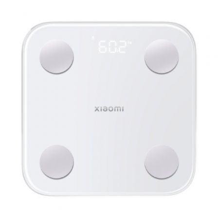 XIAOMI BODY COMPOSITION SCALE S400 BHR7793GL