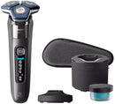 Philips SHAVER Series 7000 S7887/55 Máquina de barbear elétrica a