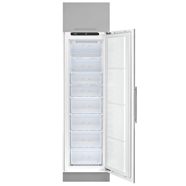 Teka RSF 73350 FI congelador/arca frigorífica Frigorífico vertica