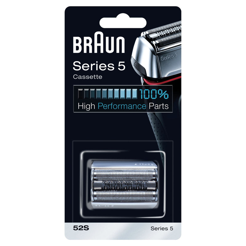 Braun Series 5 81626276 acessório para máquinas de barbear Cabeça